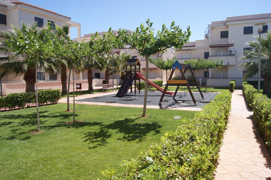 Marineu Las Arenas Alcossebre Exterior foto