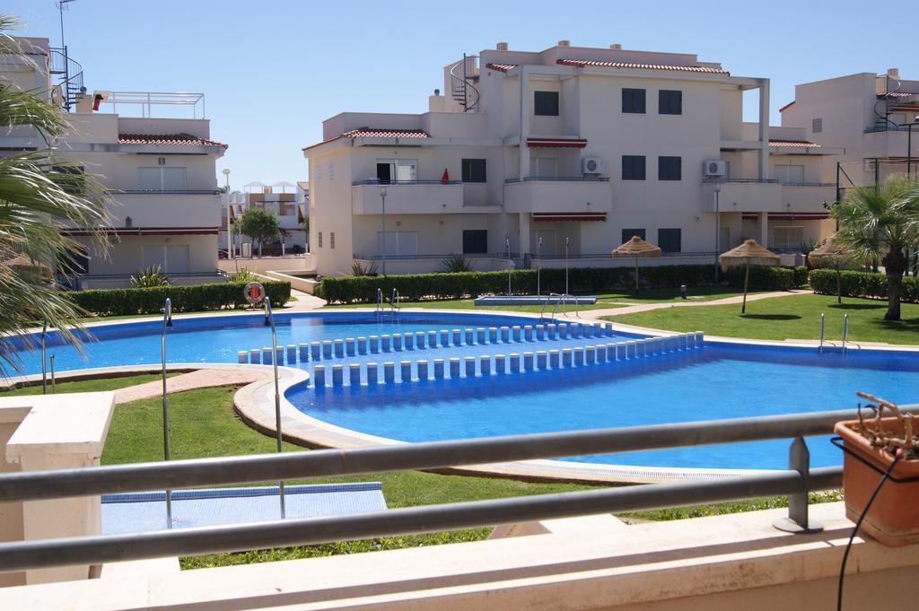 Marineu Las Arenas Alcossebre Exterior foto